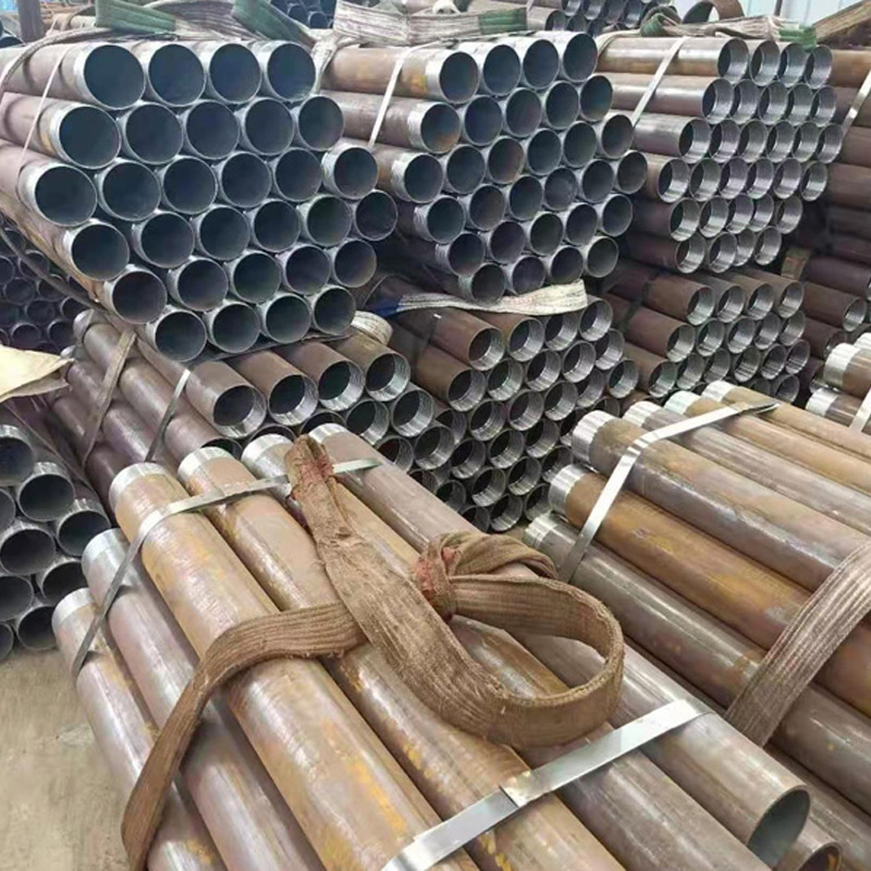 临泉地质跟管