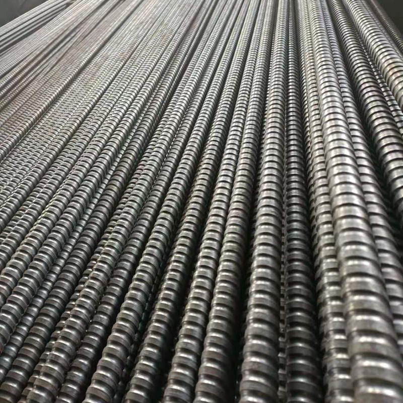 临泉中空锚杆